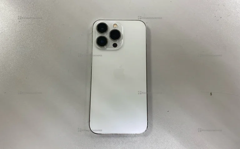 Apple iPhone 13 Pro 6/128 ГБ