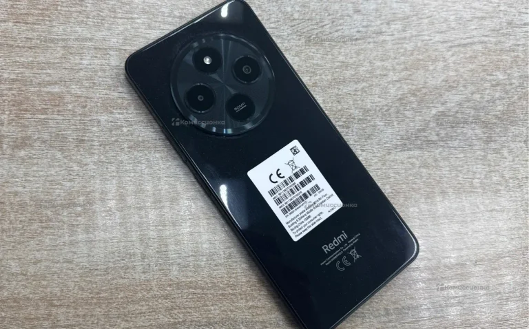 XIOME REDMI14C 8-256