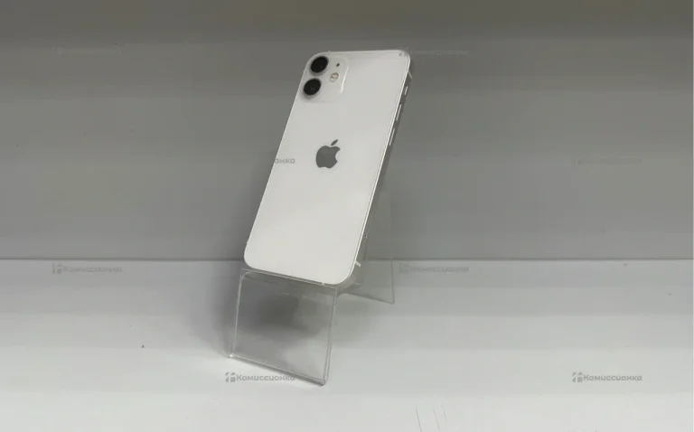 Apple iPhone 12 mini 4/64 ГБ