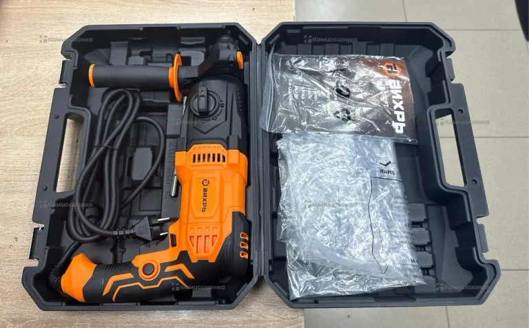 Перфоратор Вихрь VI710