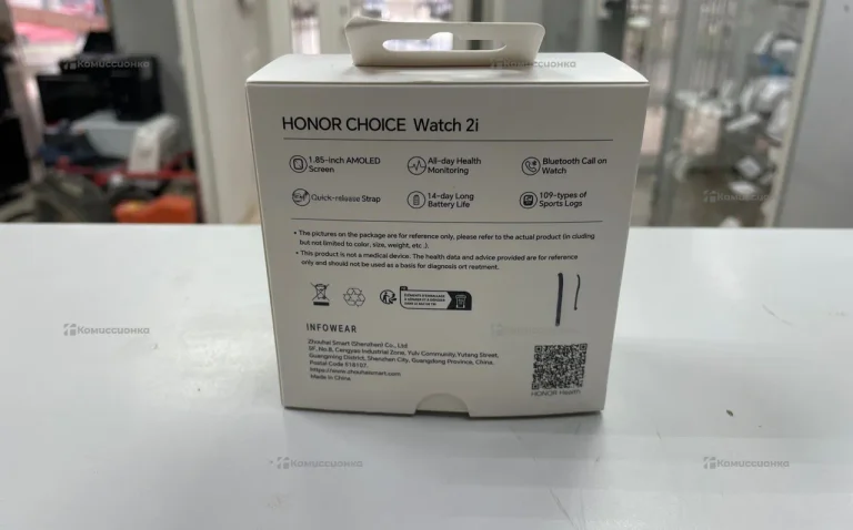 Часы  Honor Choice Watch 2i