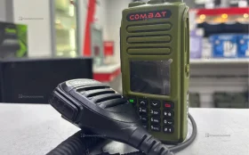 Рация Combat тактик plus