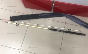 Спиннинг Kaida Crocodile 270