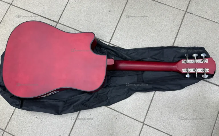 Гитара Rockstar RS 38N
