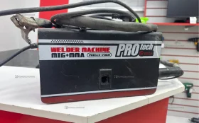 Сварочный полуавтомат инверторный EDON Protech 175