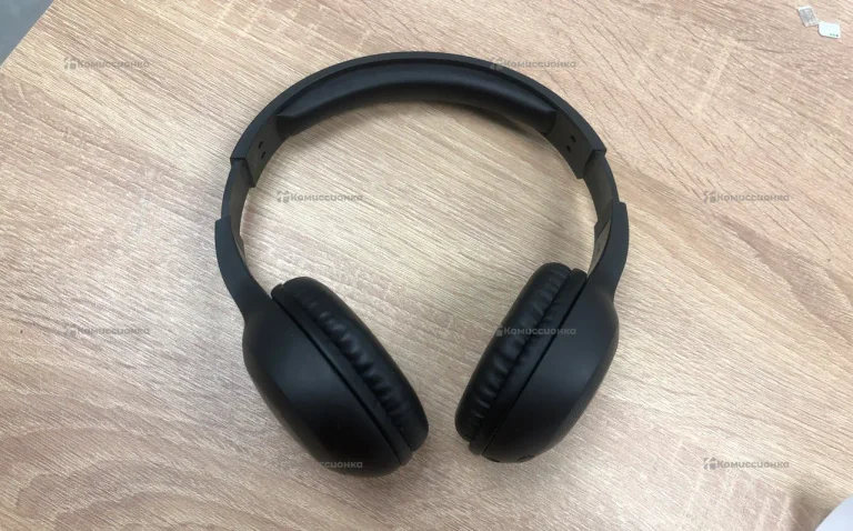 Наушники bluethooth qub stn-330