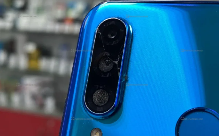 Honor 20 lite 4/128 ГБ