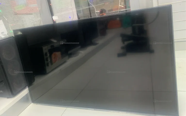 Телевизор Samsung UE40ES6307