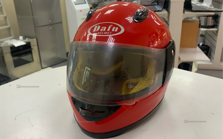 Шлем Dafu Helmet