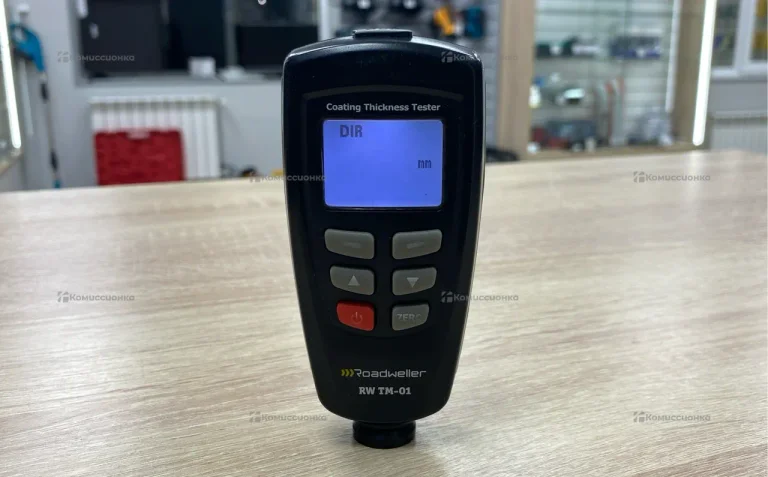 толщиномер tm01