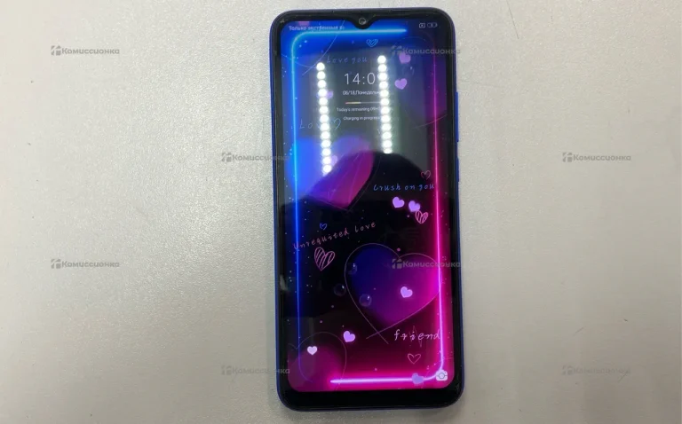 Xiaomi Redmi 9C NFC 2/32 ГБ