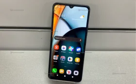 Купить Xiaomi Redmi A3 4/128 ГБ б/у , в Самара Цена:2190рублей