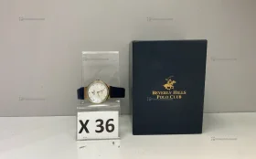 Купить Часы  наручные Beverly Hills Polo Club BP3181C.429 б/у , в Нижнекамск Цена:1900рублей