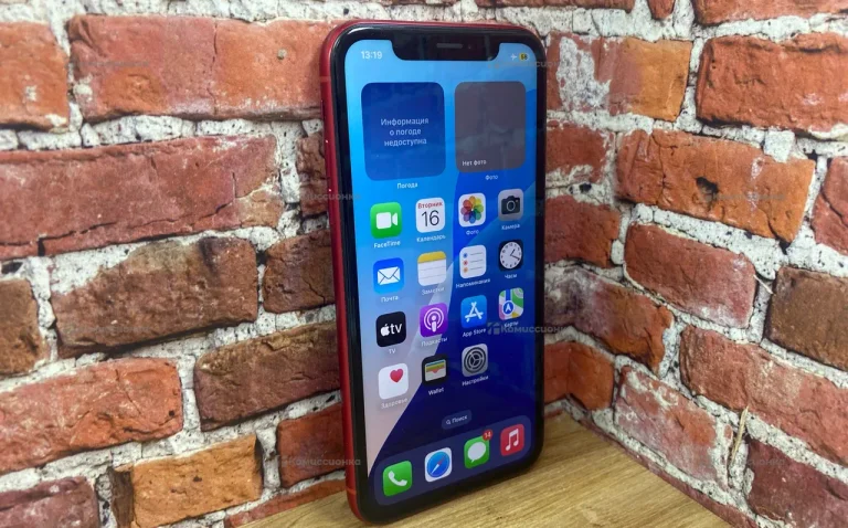 Apple iPhone XR 64Gb