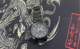 Часы  Casio Edifice