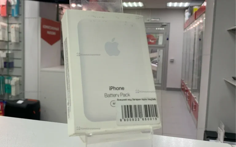 Power Bank IPhone battery pack