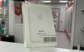 Купить Power Bank IPhone battery pack б/у , в Уфа Цена:990рублей