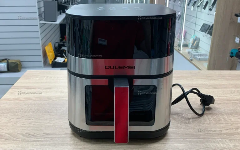 Аэрогриль OULEMEI OLM-KZS010