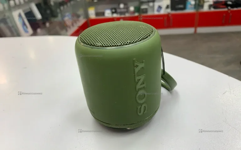 Колонка  Sony