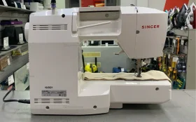 Купить Швейная машина Singer 6180 б/у , в Самара Цена:9900рублей
