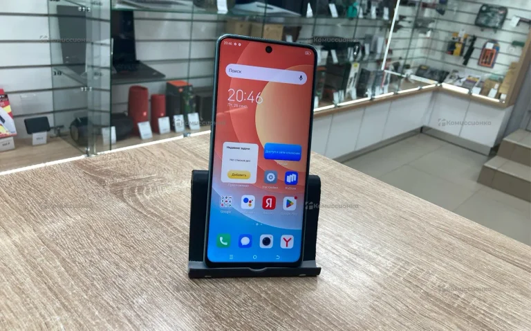 Tecno Camon 19 Pro 8/128 ГБ