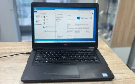 Ноутбук  dell latitude 5480