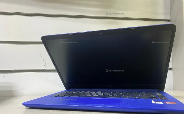 Ноутбук  hp 14-s