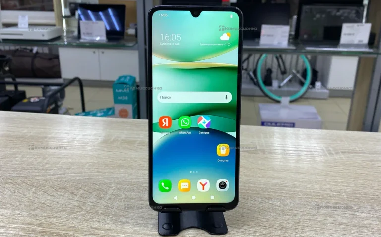 Xiaomi Redmi A5 4/64 ГБ