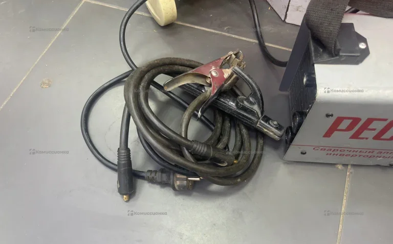 сварочный аппарат Ресанта саи 190к