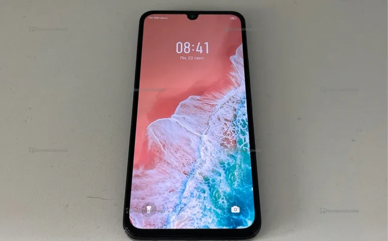 Infinix Note 30i 8/256 ГБ