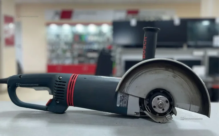 Ушм Bosch GWS 24-230 JBV