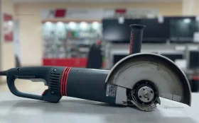 Купить Ушм Bosch GWS 24-230 JBV б/у , в Самара Цена:9990рублей