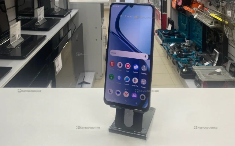 Realme Note 50 4/128Gb