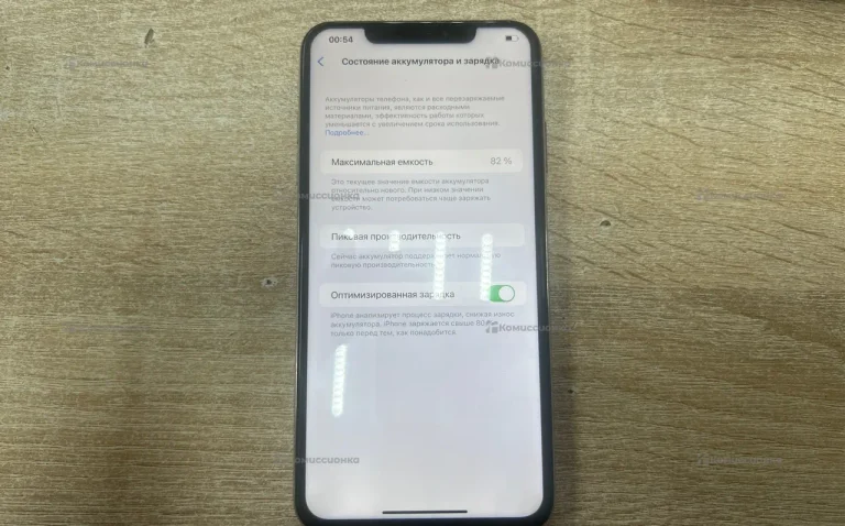 Apple iPhone XS Max 4/64 ГБ