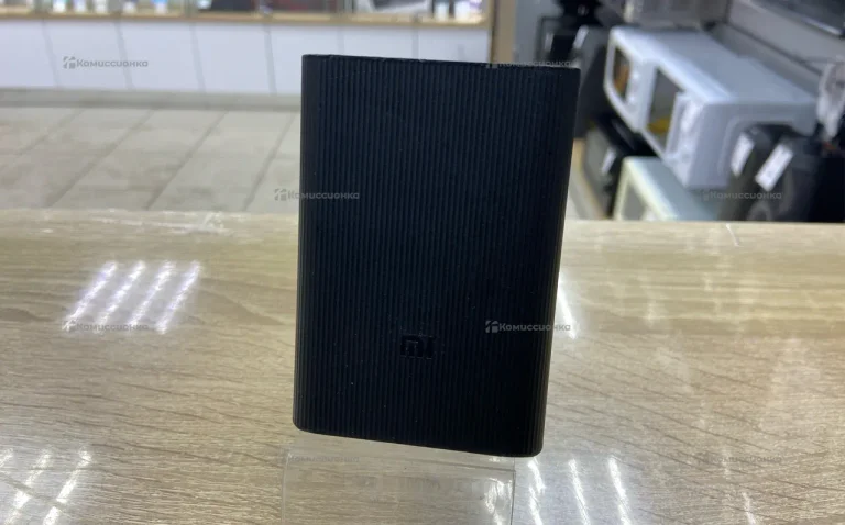 Power Bank Mi 10000mah