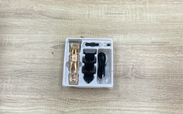 Машинка для стрижки Geemy GM6028
