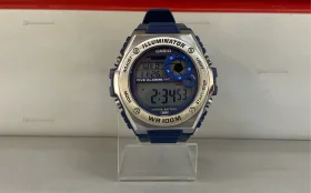 Купить Часы Casio 3487 MWD100H б/у , в Сызрань Цена:1990рублей