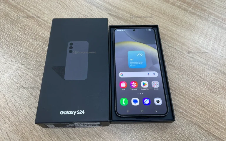 Samsung Galaxy S24 8/256Gb