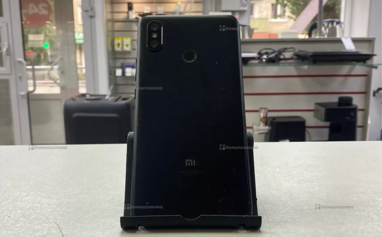 Xiaomi Mi Max 3 6/128Gb