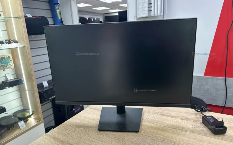 Монитор Dexp DF27N1