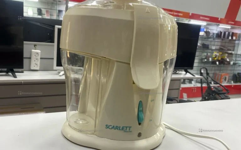 Соковыжималка Skarlett sc-013