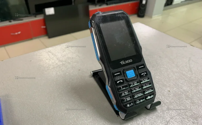 Olmio x04