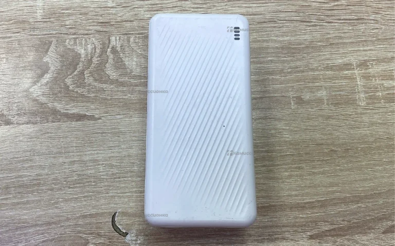 Power Bank  30.000