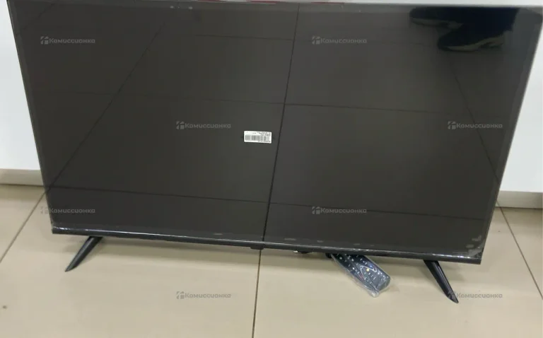 Телевизор Smart TV QN900 43"