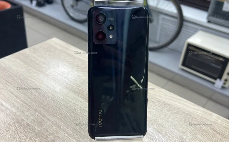 Realme 9 Pro 5G 8/128 ГБ