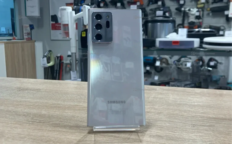 Samsung Galaxy Note20 Ultra 8/256 ГБ