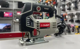 Электролобзик ЗУБР Л-710