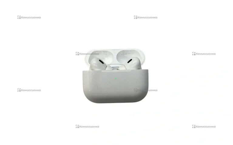 Наушники AirPods Pro 2 Type C