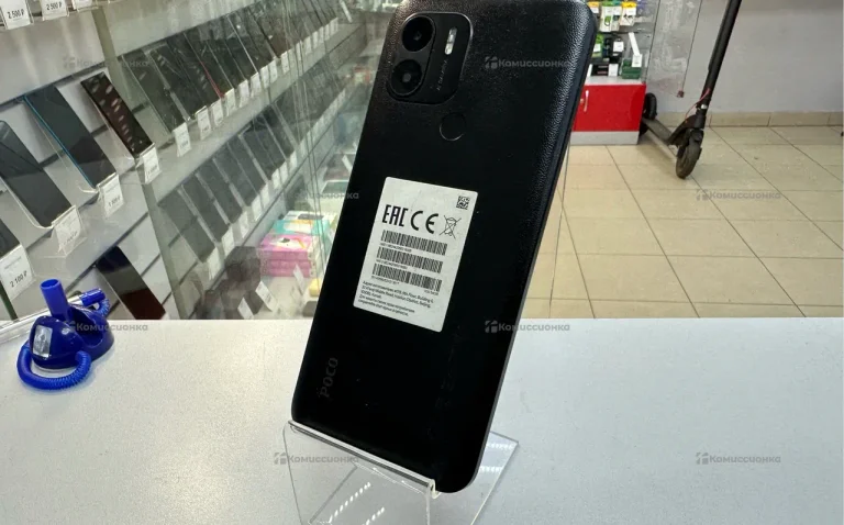Xiaomi Poco c51 3/64gb