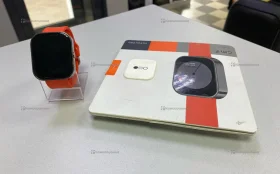 Купить Часы  Nothing Watch Pro б/у , в Сызрань Цена:2490рублей